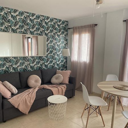 Apartament Maia Ocean คอร์ราเลโฮ ภายนอก รูปภาพ