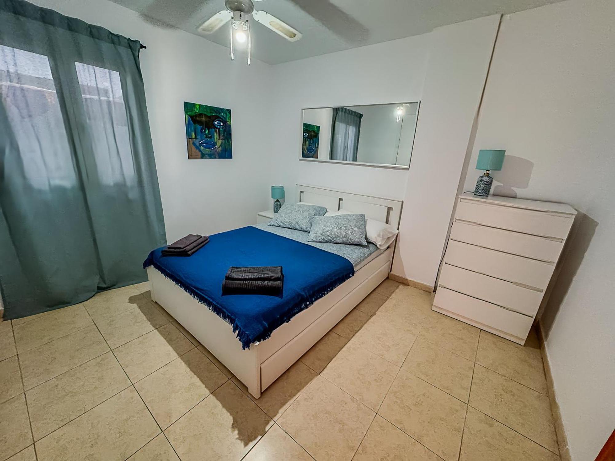 Apartament Maia Ocean คอร์ราเลโฮ ภายนอก รูปภาพ
