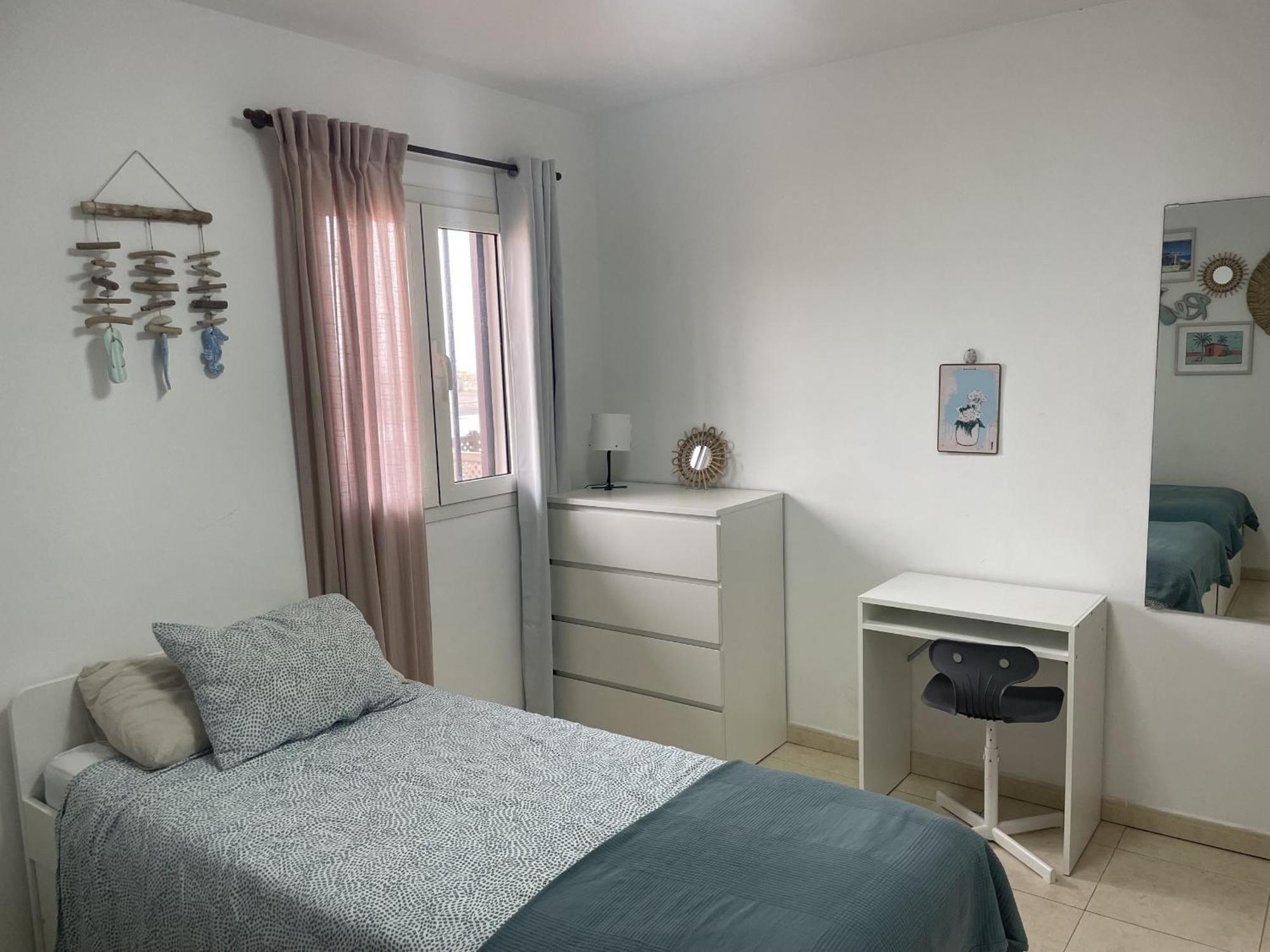 Apartament Maia Ocean คอร์ราเลโฮ ภายนอก รูปภาพ
